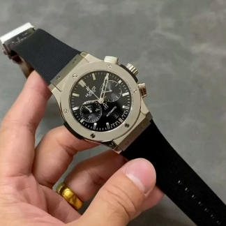 【Super Clone】Hublot Classic Fusion 521.NX.1170.RX 45MM Mens
