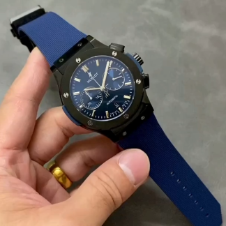 【Super Clone】Hublot Classic Fusion 521.NX.1170.RX 45MM Mens