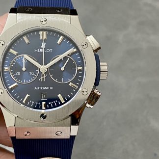 【Super Clone】Hublot Classic Fusion 521.NX.1170.RX 45MM Mens