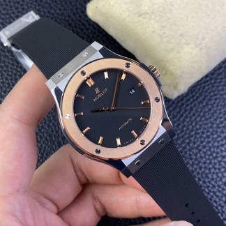 【Super Clone】Hublot Classic Fusion 511.co.1181.rx 45mm Mens