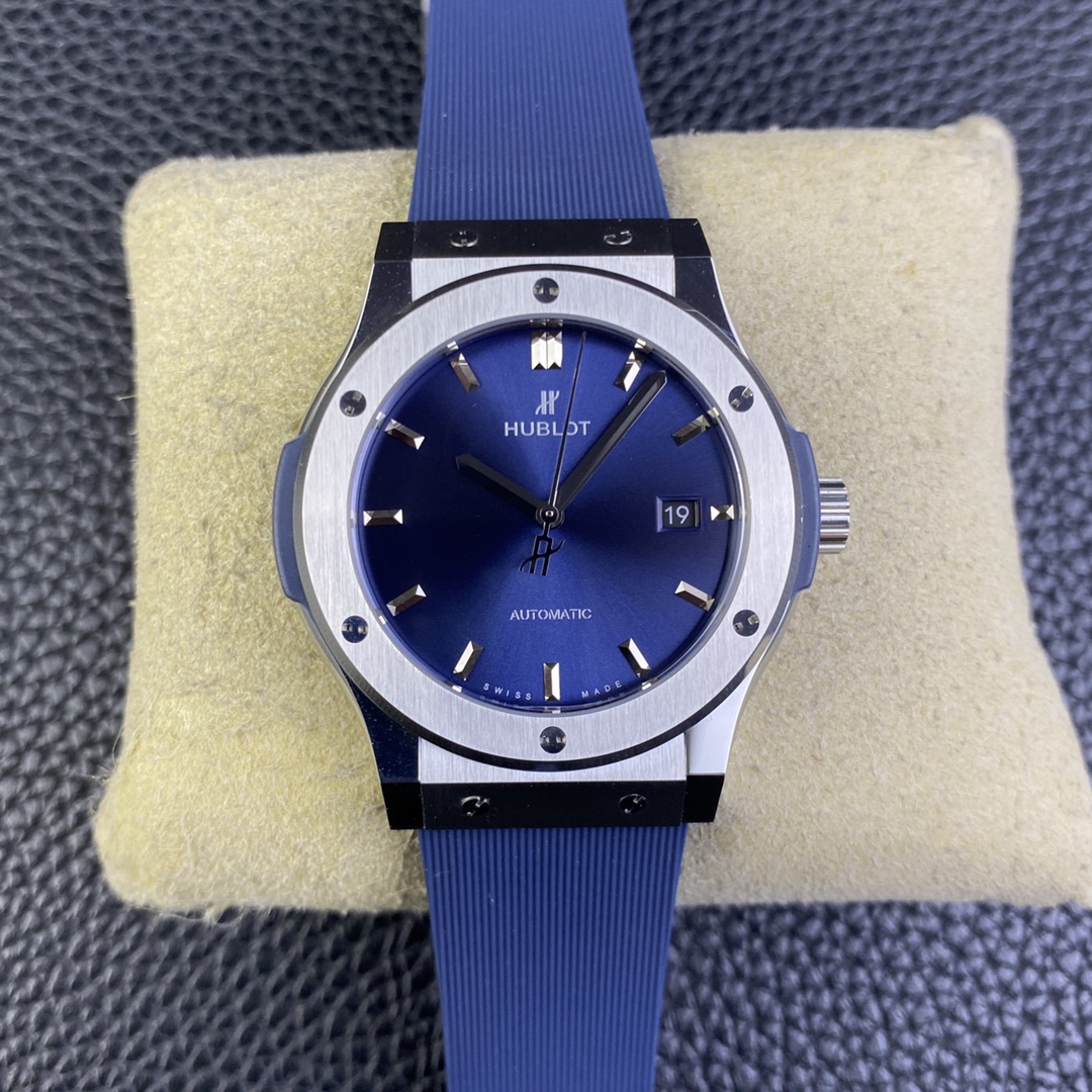 【Super Clone】Hublot Classic Fusion 511.co.1181.rx 45mm Mens