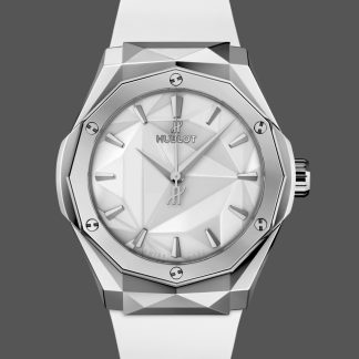 【Super Clone】Hublot Classic Fusion 550.NS.2200.RW.ORL20 40 mm