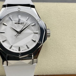 【Super Clone】Hublot Classic Fusion 550.NS.2200.RW.ORL20 40 mm