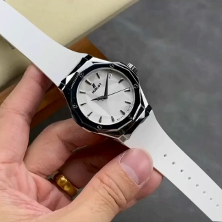 【Super Clone】Hublot Classic Fusion 550.NS.2200.RW.ORL20 40 mm