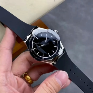 【Super Clone】Hublot Classic Fusion 550.NS.2200.RW.ORL20 40 mm
