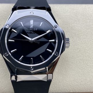 【Super Clone】Hublot Classic Fusion 550.NS.2200.RW.ORL20 40 mm