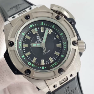 【Super Clone】Hublot King Power 731.NX.1190.RX 48mm