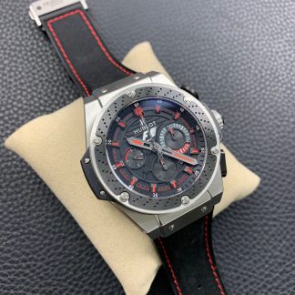 【Super Clone】Hublot F1 King Power 703.ZM.1123.NR.FMO10 48mm
