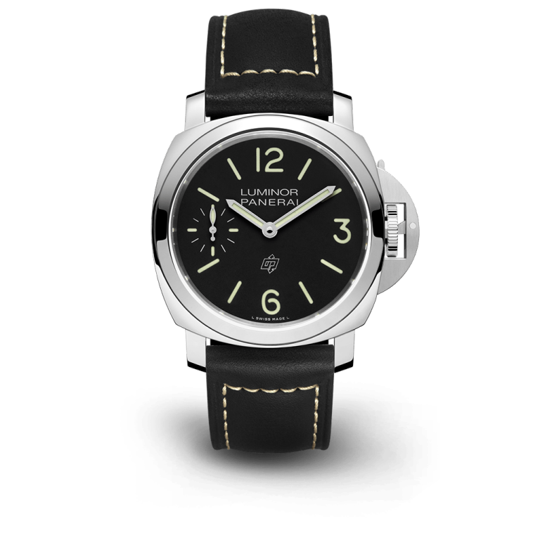【Super Clone】Luminor No Date Logo 44mm