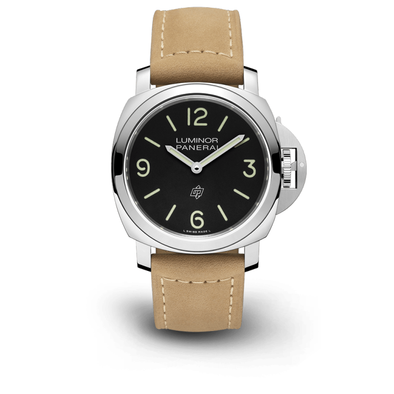 【Super Clone】Luminor No Date Base Logo 44mm