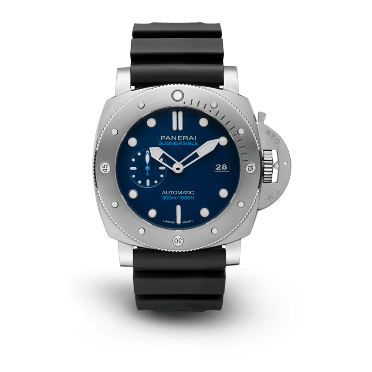 【Super Clone】Submersible Blue Dial BMG-TECH? 47mm