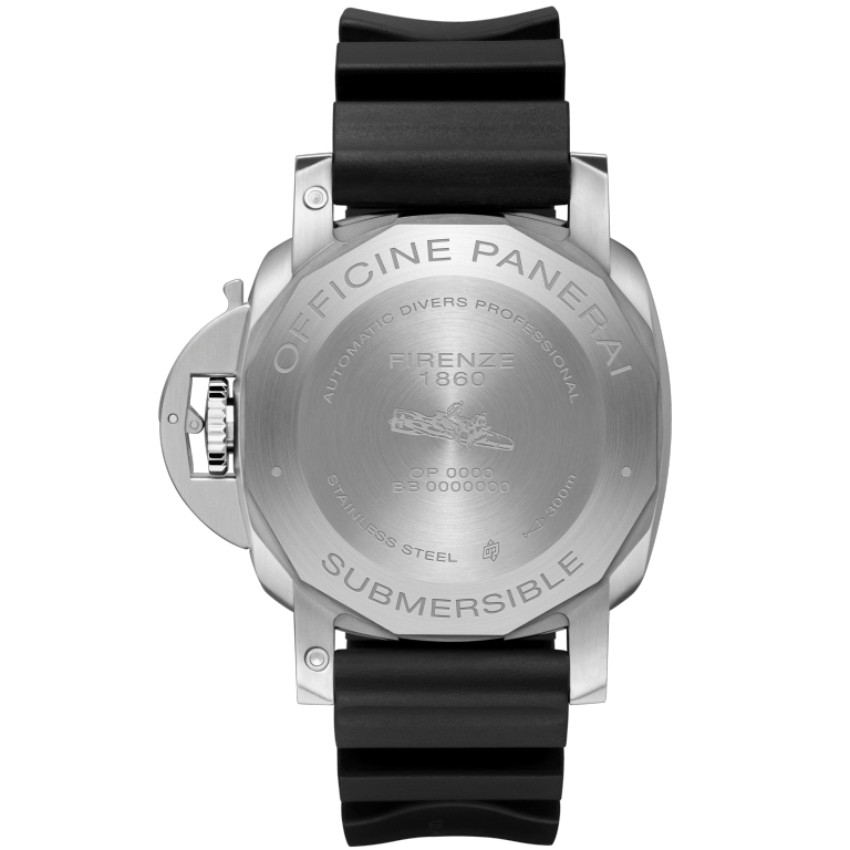 【Super Clone】Submersible Black 47mm