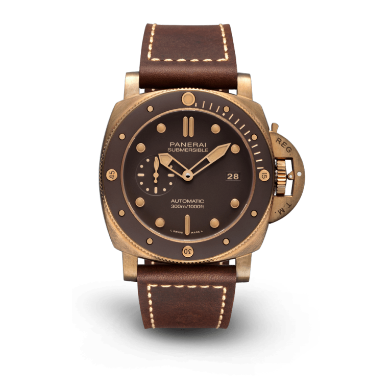 【Super Clone】Submersible Bronzo 47mm