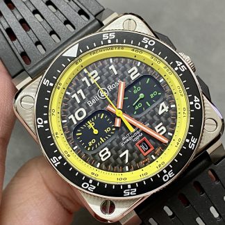 【Super Clone】Bell Ross BR 03-94 R.S.19