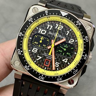 【Super Clone】Bell Ross BR 03-94 R.S.19