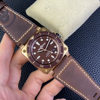 【Super Clone】Bell & Ross INSTRUMENTS BR 03 92-D-BR-BRSCA