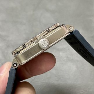【Super Clone】Bell & Ross BR 03 93-BL-STSCA Blue