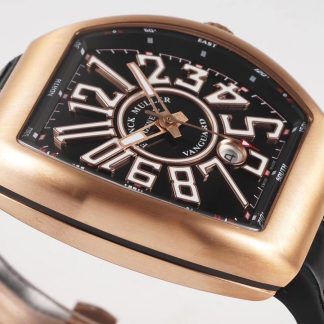 【Super Clone】Franck Muller Vanguard Yachting 45 mm 45SCYACHTGLD