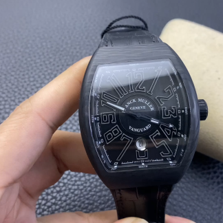 【Super Clone】Franck Muller Vanguard V41SCBRNRTTB-B Swiss Watch