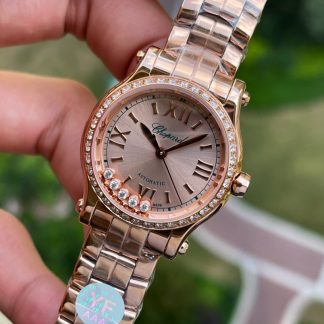 【Super Clone】Chopard Happy Sport 36mm Automatic 274808-5007