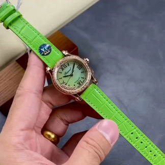 【Super Clone】Chopard Happy Sport Automatic 274893-5016