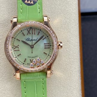 【Super Clone】Chopard Happy Sport Automatic 274893-5016