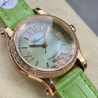 【Super Clone】Chopard Happy Sport Automatic 274893-5016