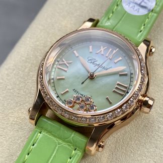 【Super Clone】Chopard Happy Sport Automatic 274893-5016