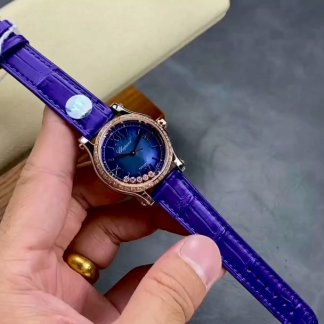 【Super Clone】Chopard Happy Sport Automatic 278608-6012