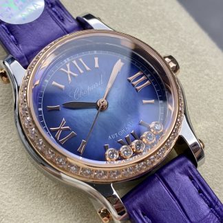 【Super Clone】Chopard Happy Sport Automatic 278608-6012