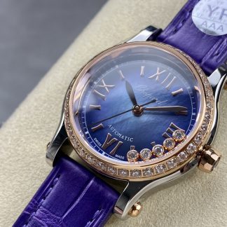 【Super Clone】Chopard Happy Sport Automatic 278608-6012