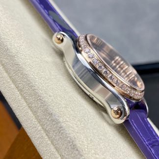 【Super Clone】Chopard Happy Sport Automatic 278608-6012