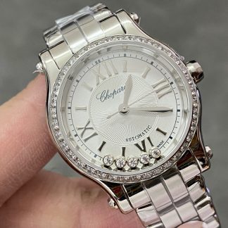 【Super Clone】Chopard Happy Sport Automatic 33mm 278608-3004