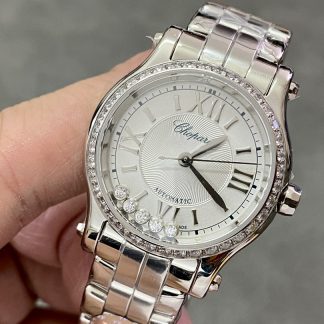 【Super Clone】Chopard Happy Sport Automatic 33mm 278608-3004