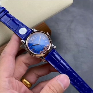 【Super Clone】Chopard Happy Sport Automatic 36mm 278578-6003