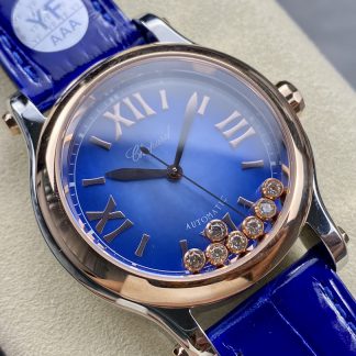 【Super Clone】Chopard Happy Sport Automatic 36mm 278578-6003