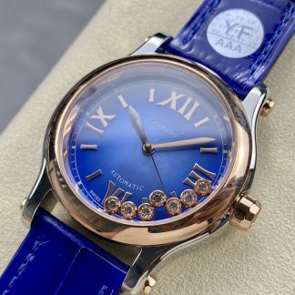 【Super Clone】Chopard Happy Sport Automatic 36mm 278578-6003
