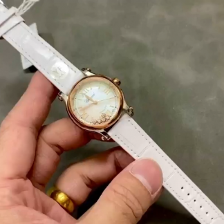 【Super Clone】Chopard Happy Sport Automatic 278573-6018