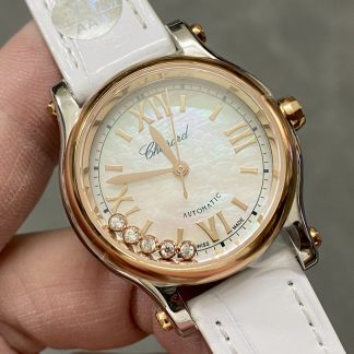 【Super Clone】Chopard Happy Sport Automatic 278573-6018