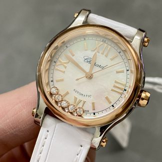 【Super Clone】Chopard Happy Sport Automatic 278573-6018