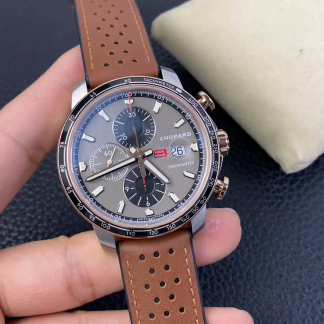 【Super Clone】Chopard Mille Miglia GTS Chronograph 168571-3004