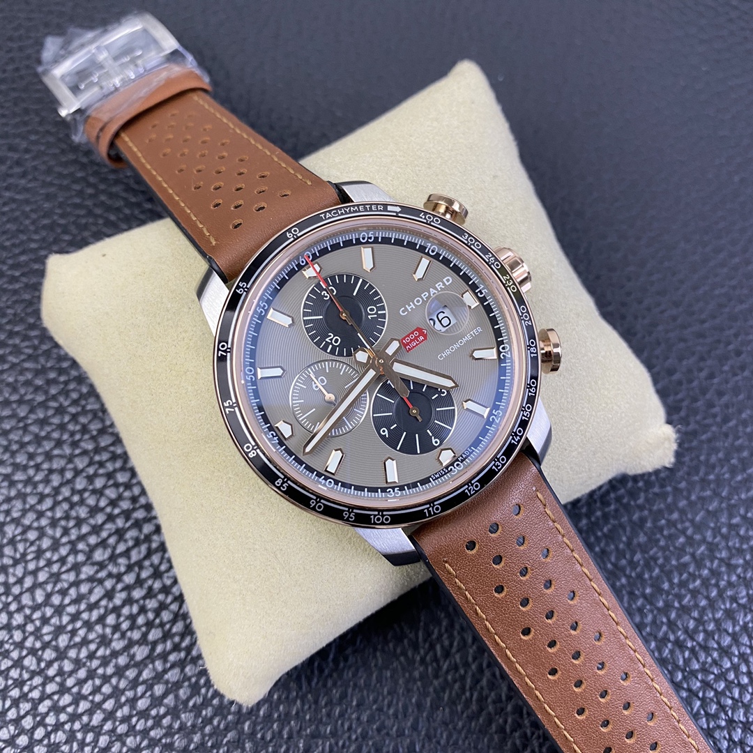 【Super Clone】Chopard Mille Miglia GTS Chronograph 168571-3004