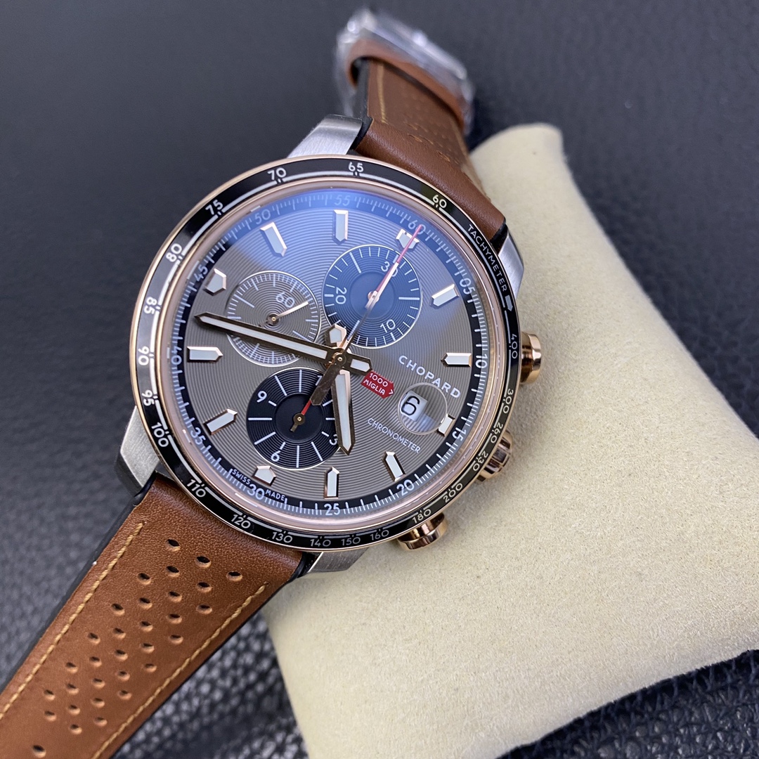 【Super Clone】Chopard Mille Miglia GTS Chronograph 168571-3004