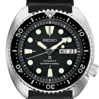 【Super Clone】SEIKO-SRPE93
