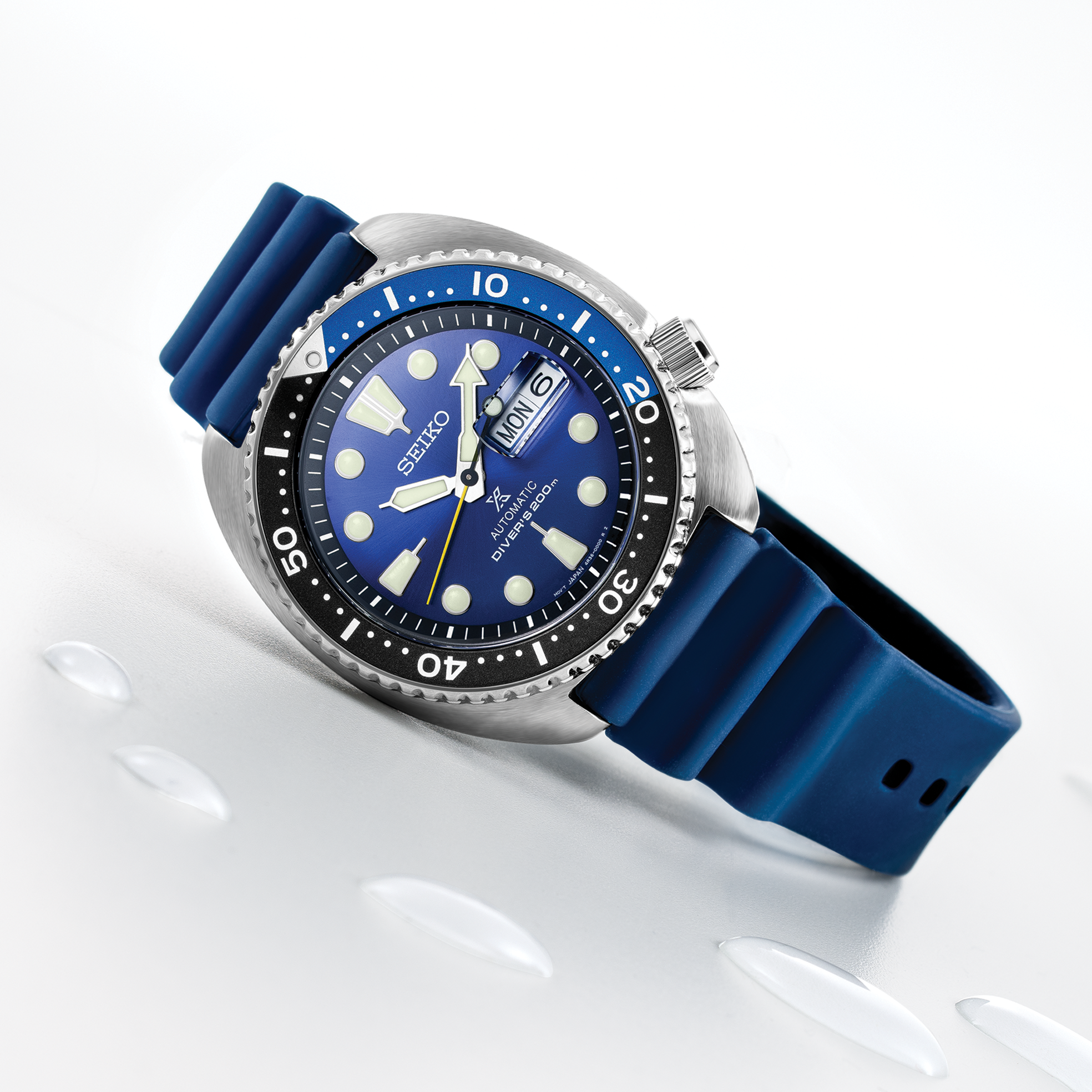 【Super Clone】SEIKO-SRPD43