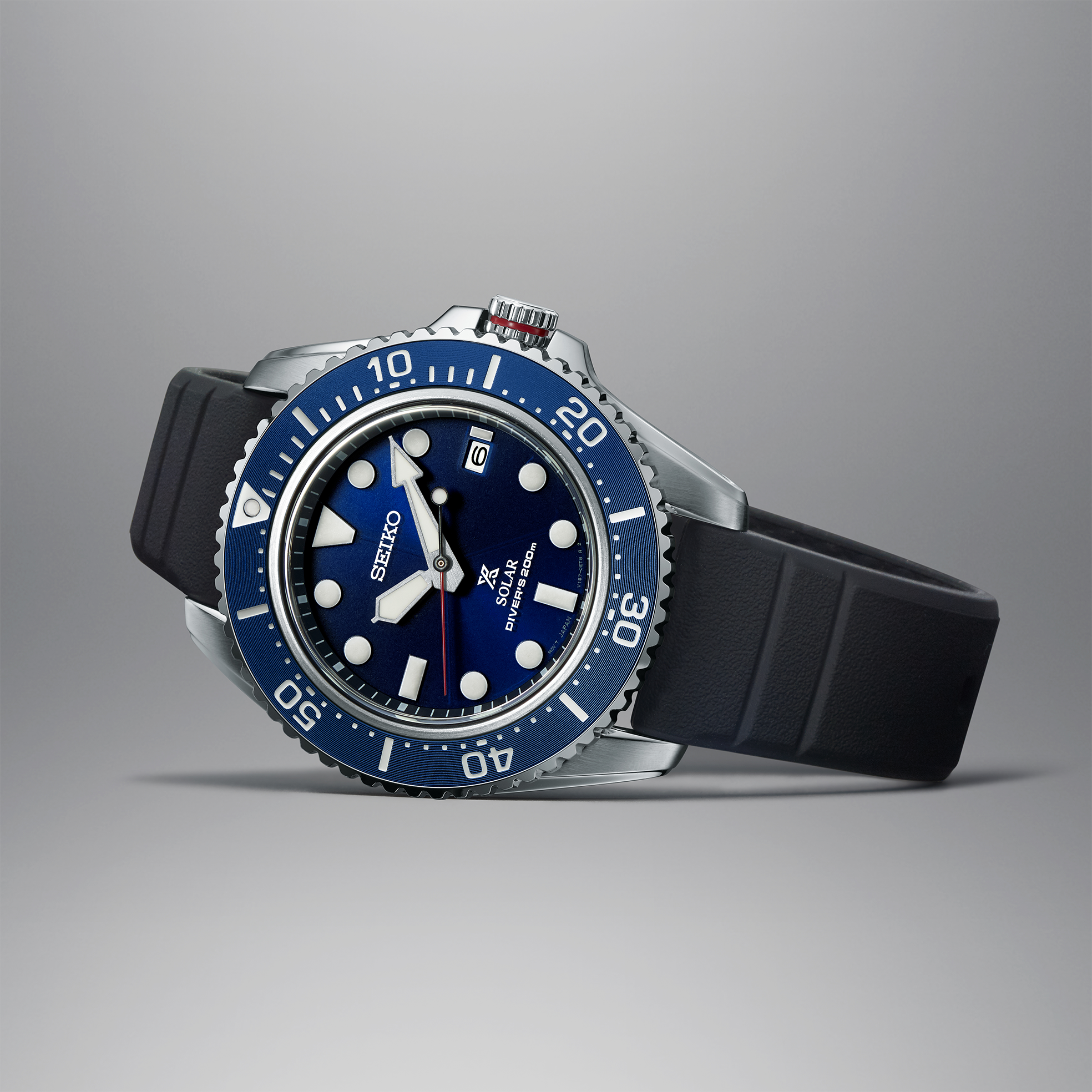 【Super Clone】SEIKO-SNE593