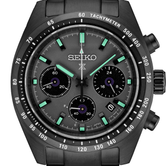 【Super Clone】SEIKO-SSC917