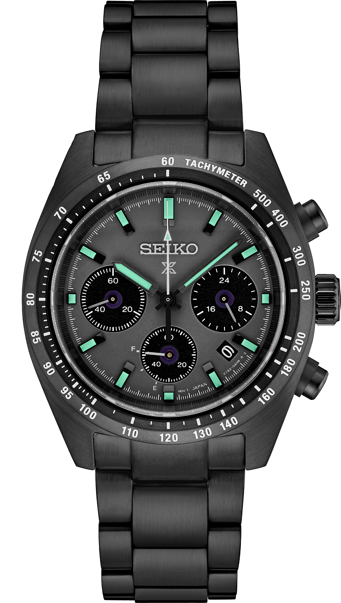 【Super Clone】SEIKO-SSC917