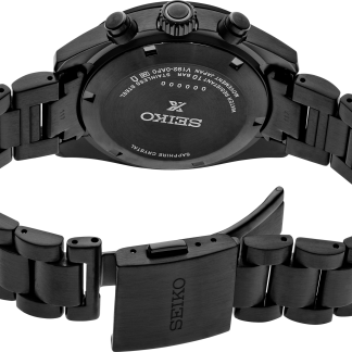 【Super Clone】SEIKO-SSC917