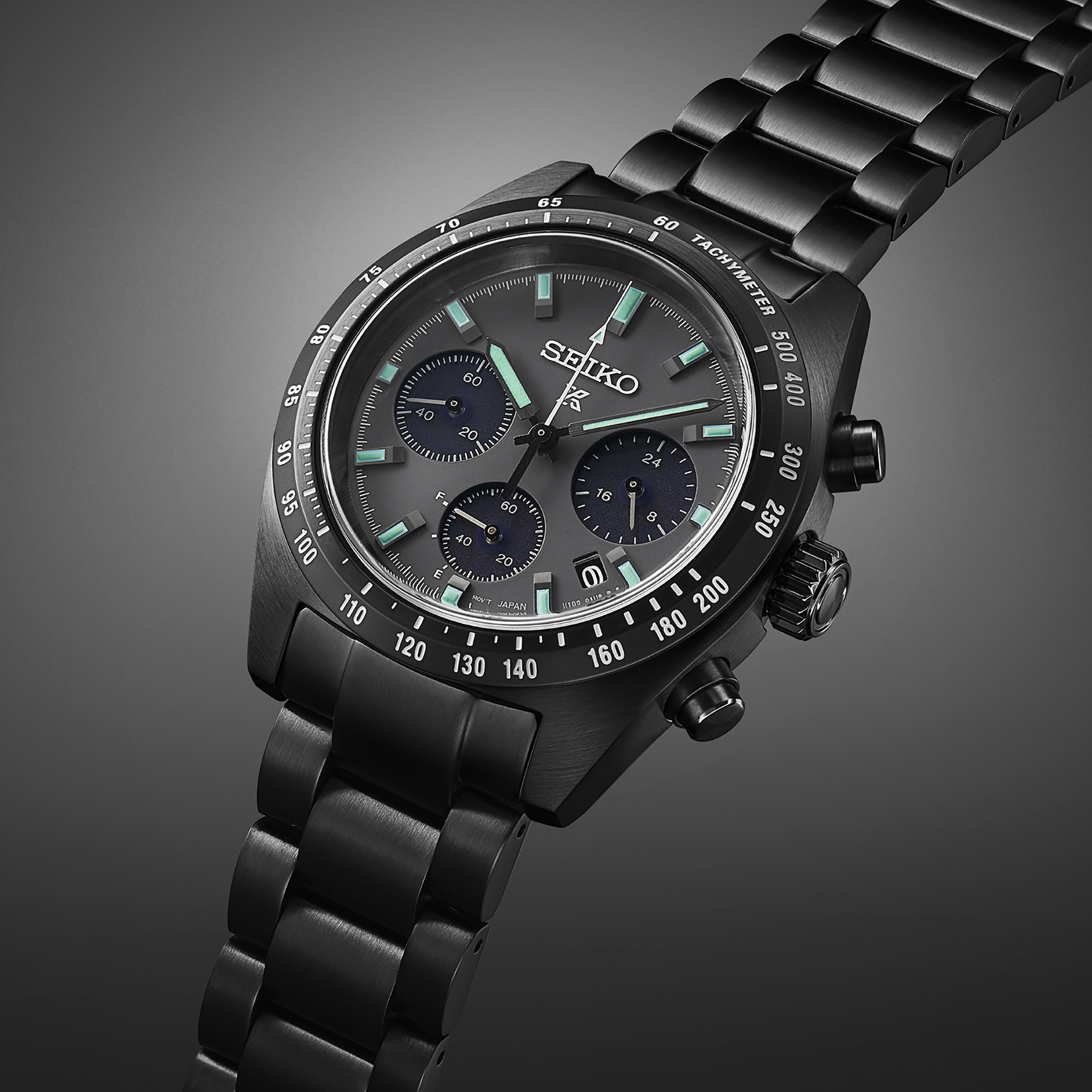 【Super Clone】SEIKO-SSC917